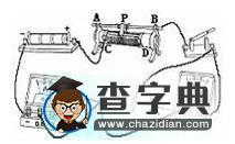 初中物理作圖題及答案：電路錯(cuò)誤改正3