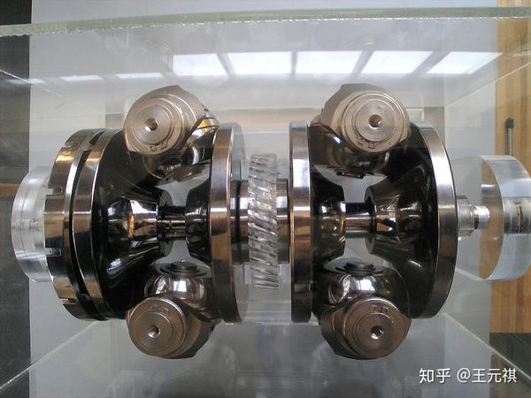 斜面機構傳動效率