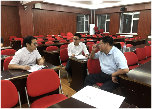 高中物理單元備課特色活動
