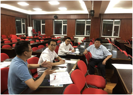 高中物理單元備課特色活動