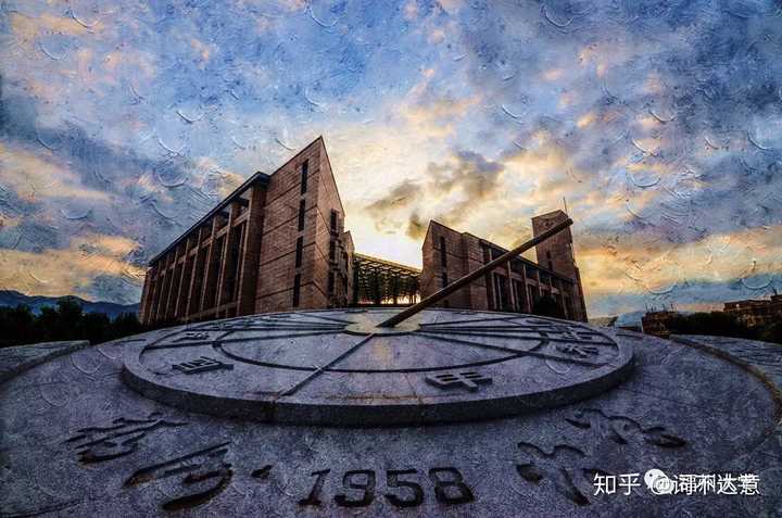 福州大學至誠學院宿舍