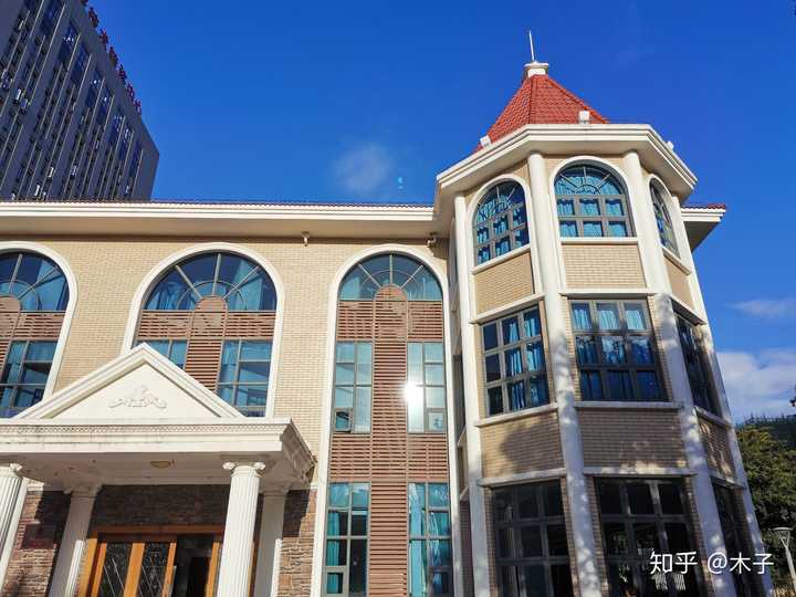 福州大學至誠學院怎么樣