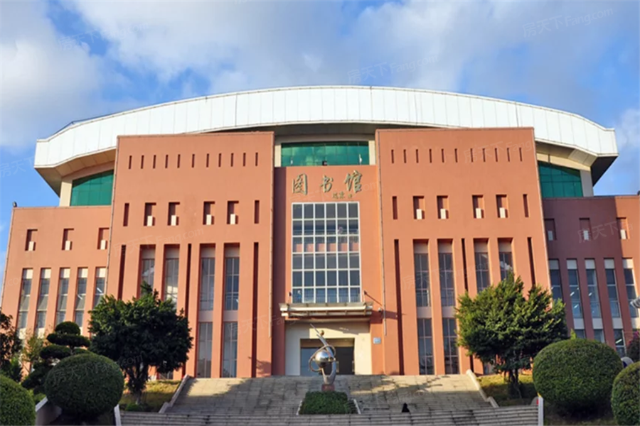 福州大學至誠學院怎么樣