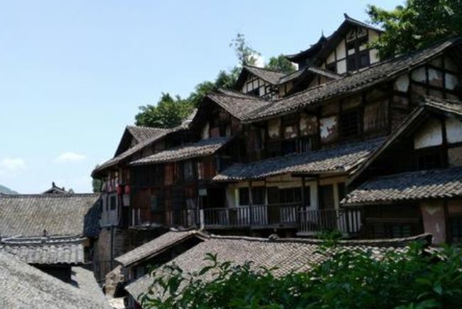 黃果樹瀑布資料