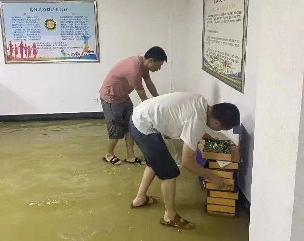福州英華職業學院宿舍