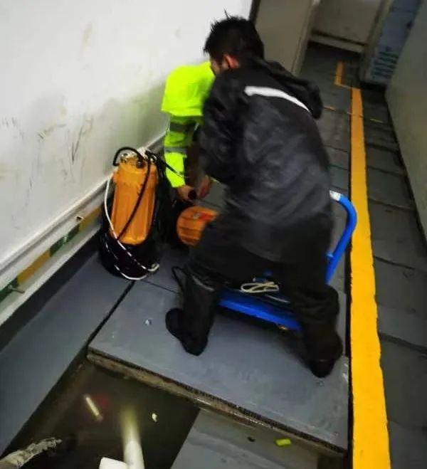 福州英華職業學院宿舍