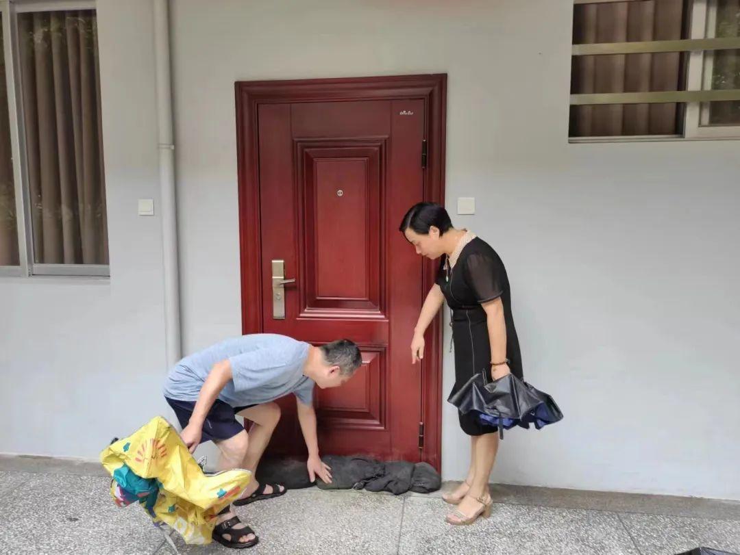 福州英華職業學院宿舍