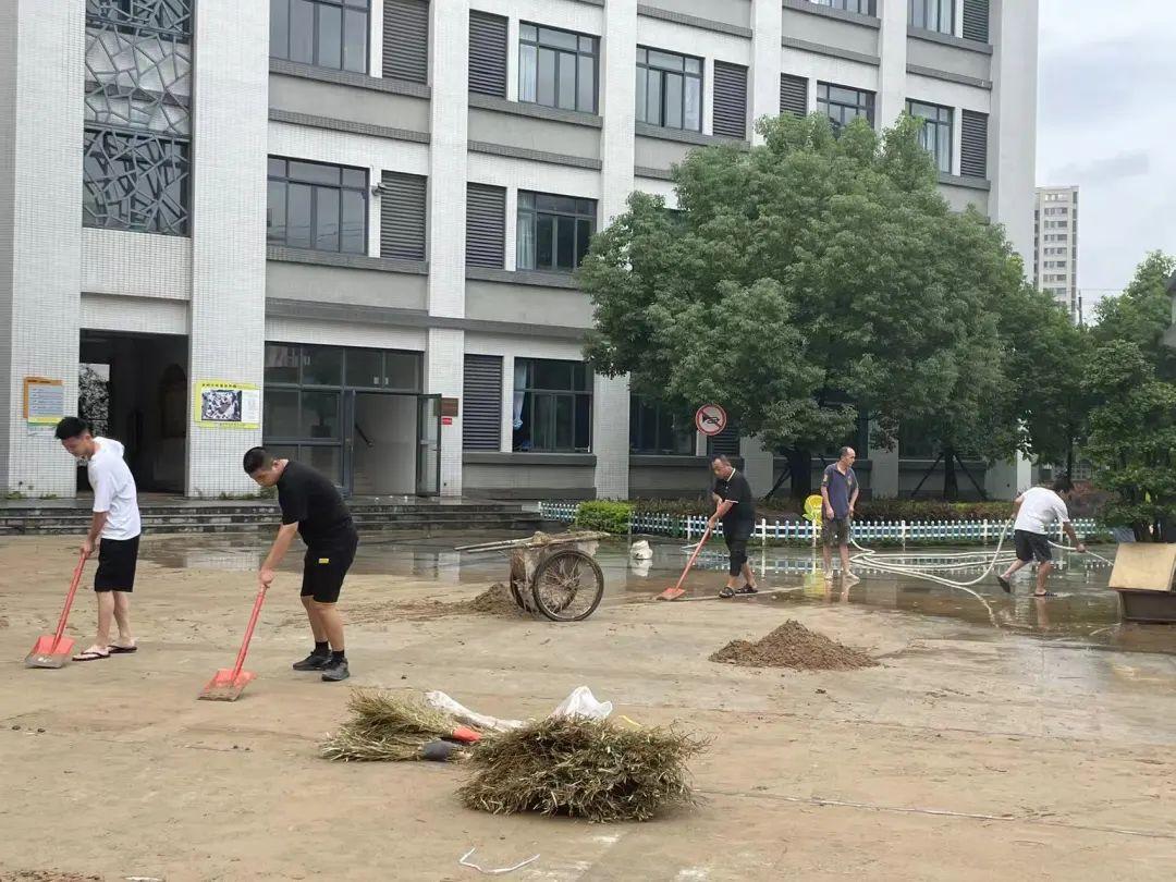 福州英華職業學院宿舍