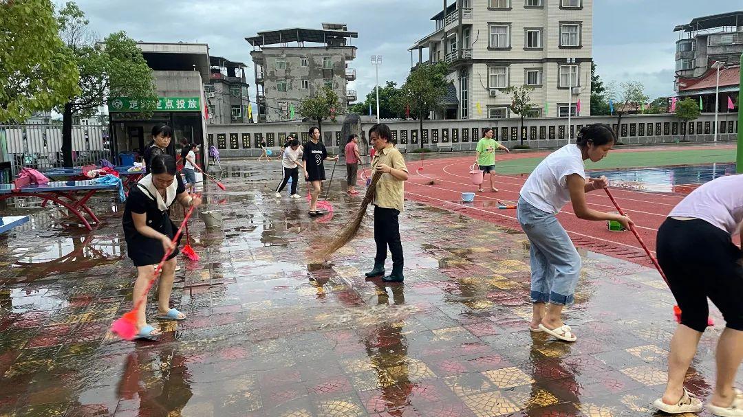 福州英華職業學院宿舍