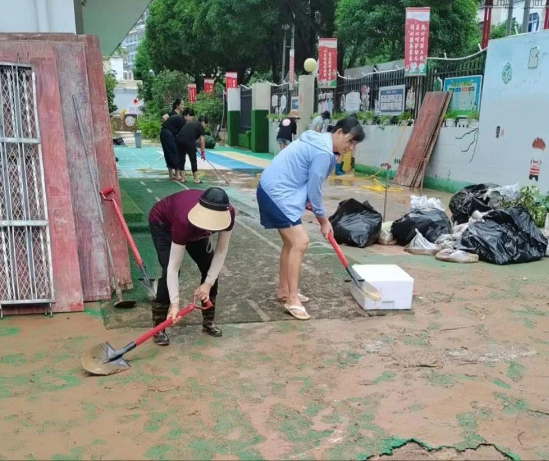 福州英華職業學院宿舍