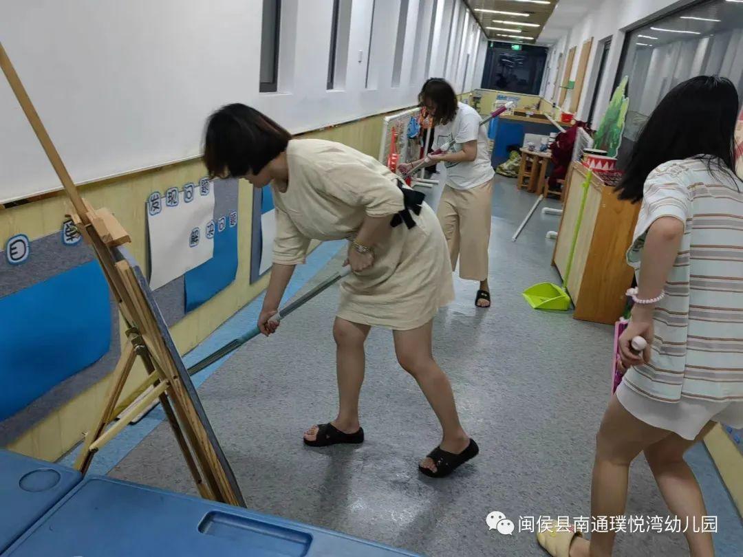 福州英華職業學院宿舍
