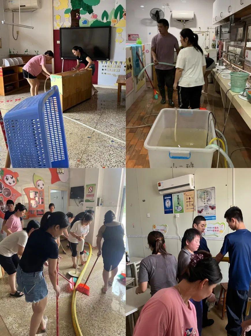 福州英華職業學院宿舍