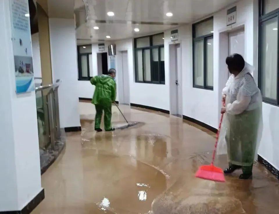 福州英華職業學院宿舍