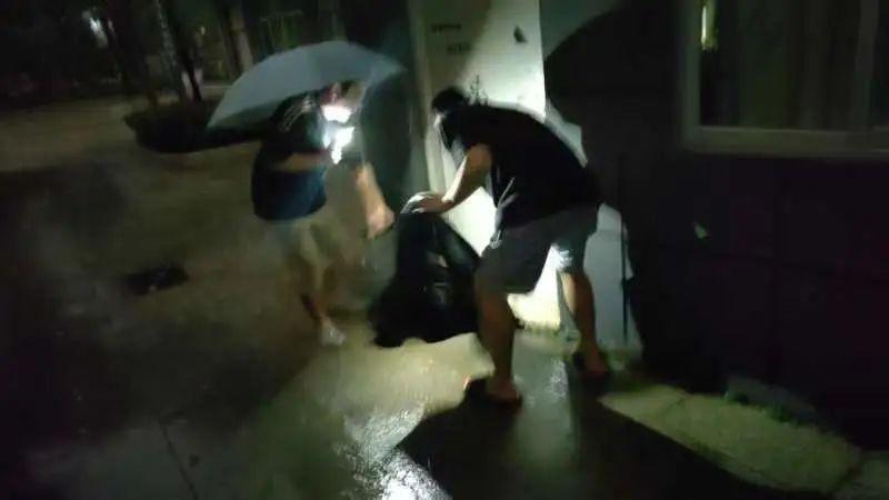 福州英華職業學院宿舍