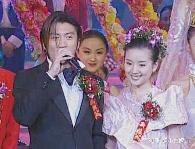 陳佩斯兒子婚禮