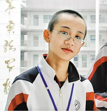 中國物理學家死了
