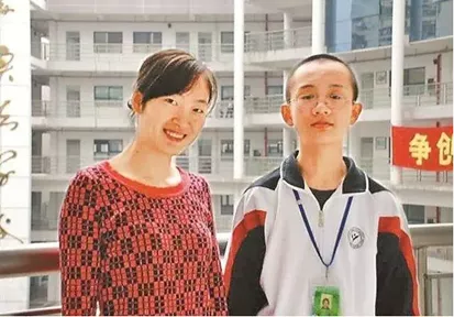 中國物理學家死了