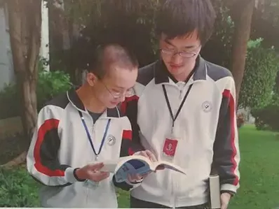 中國物理學家死了
