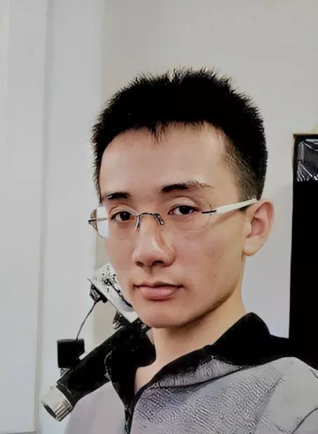中國物理學家死了