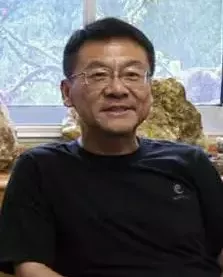 中國物理學家死了