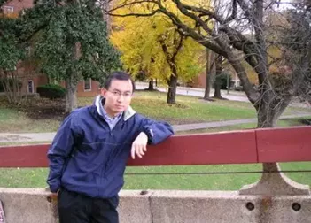 中國物理學家死了