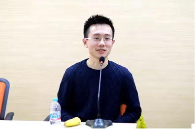 中國物理學家死了