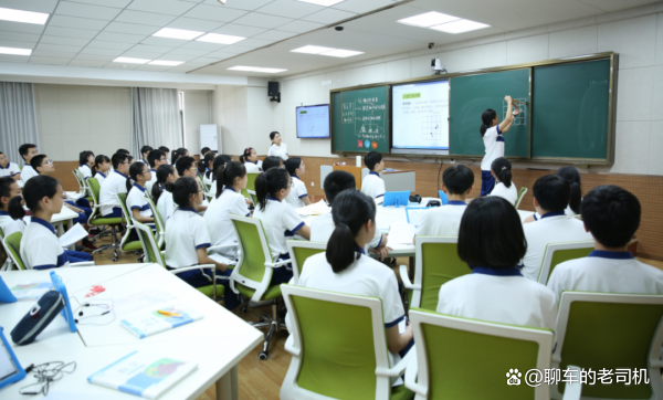 初中學霸學習方法