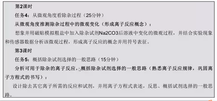 高中物理單元教學規劃教案