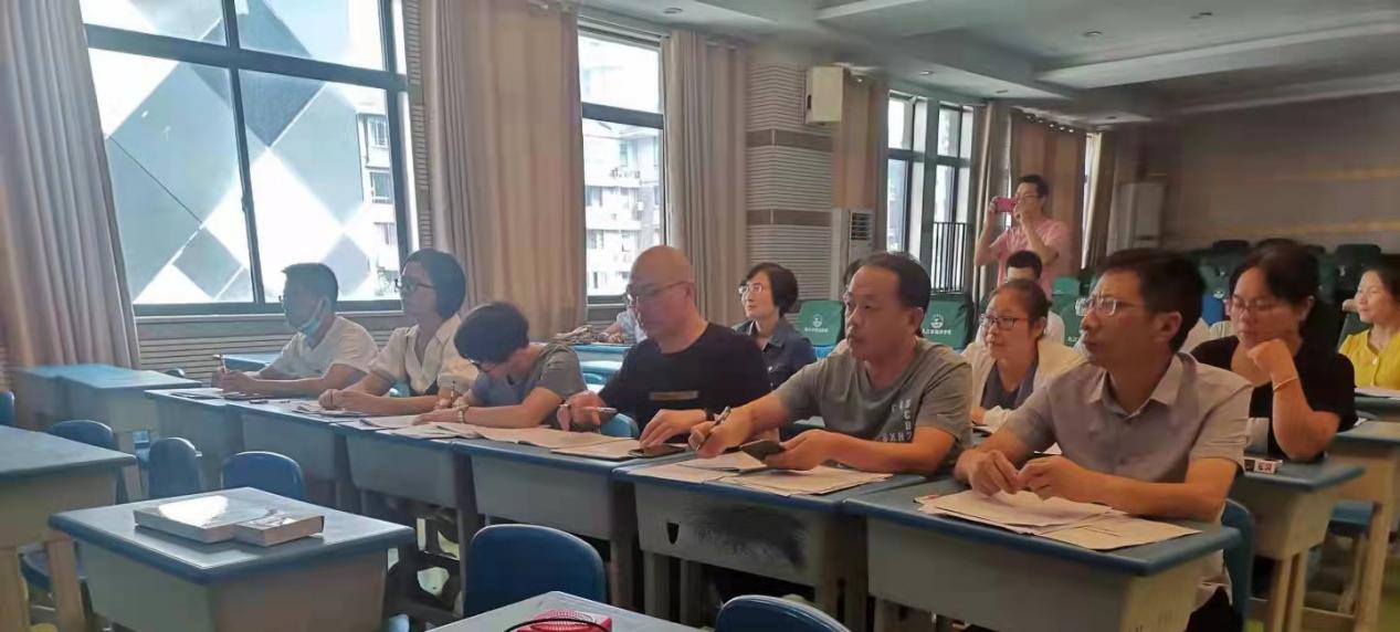 初中物理優秀說課視頻