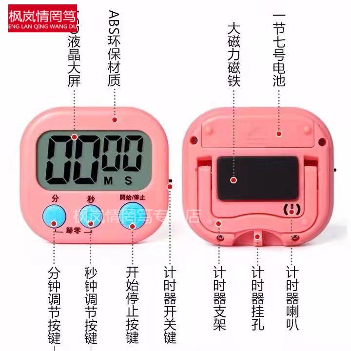 打點計時器的工作原理