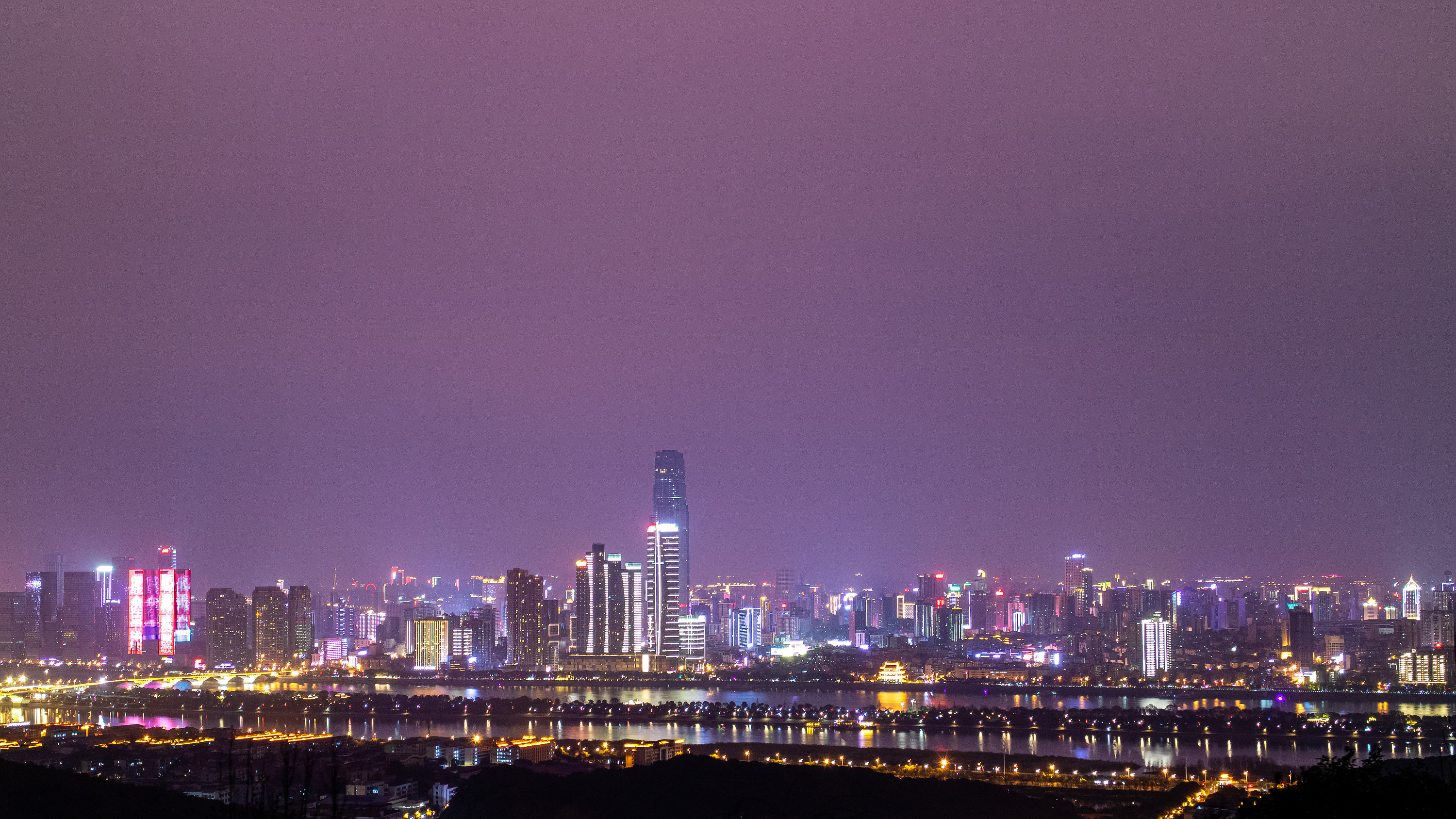 湖北黃岡中學