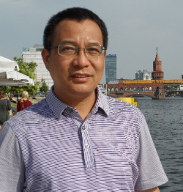 中學物理教學參考