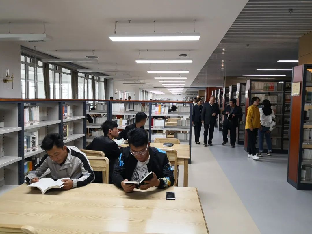 甘肅財經大學