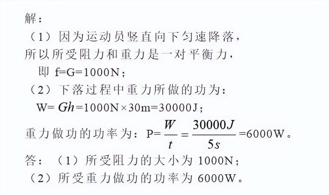 斜面機械效率公式含f