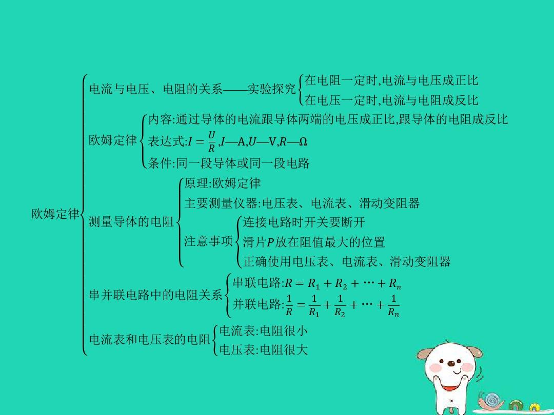 初中物理三課一講座