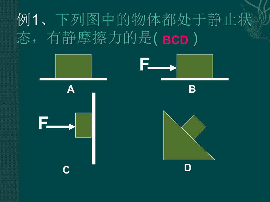 高中物理常用公式
