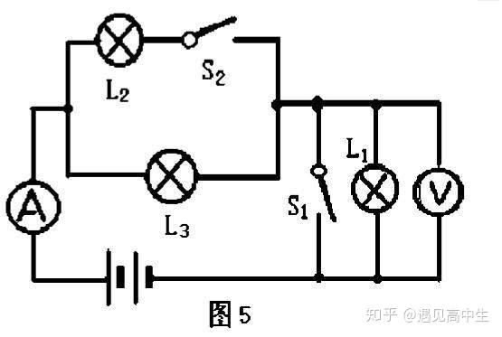 初中物理電學(xué)實(shí)驗(yàn)室