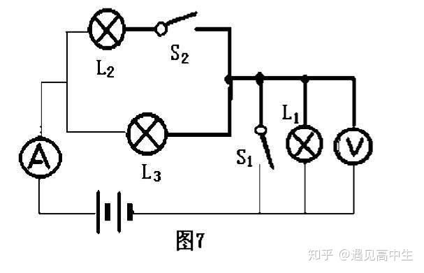 初中物理電學(xué)實(shí)驗(yàn)室