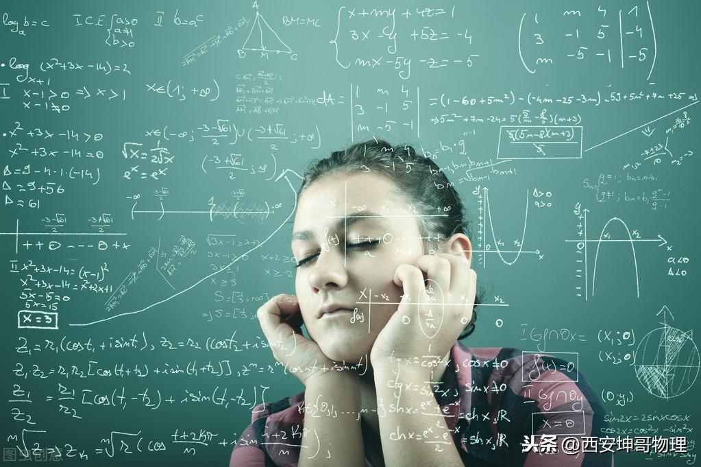 初中建立物理模型法