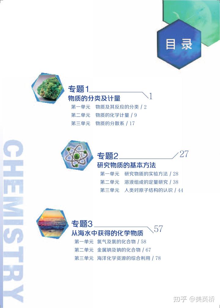 江蘇高中物理目錄