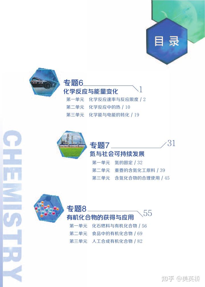 江蘇高中物理目錄