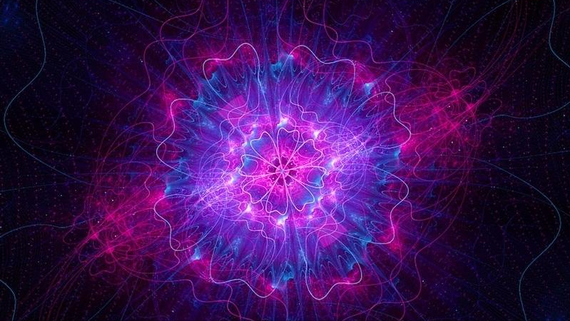 物理學家玻因
