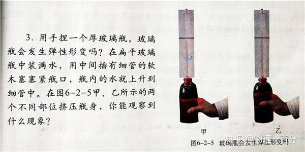 初中物理實(shí)驗(yàn)報(bào)告