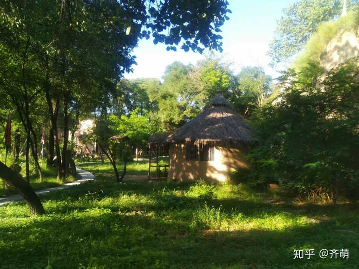 甘肅民族師范學院怎么樣