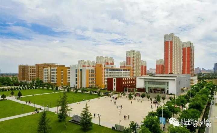 甘肅民族師范學院怎么樣