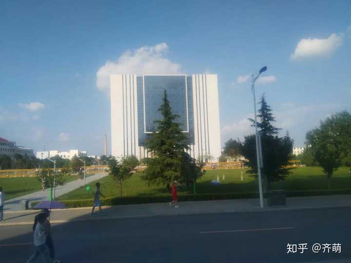 甘肅民族師范學院怎么樣