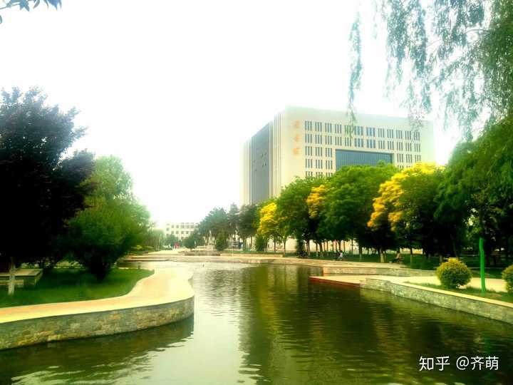甘肅民族師范學院怎么樣