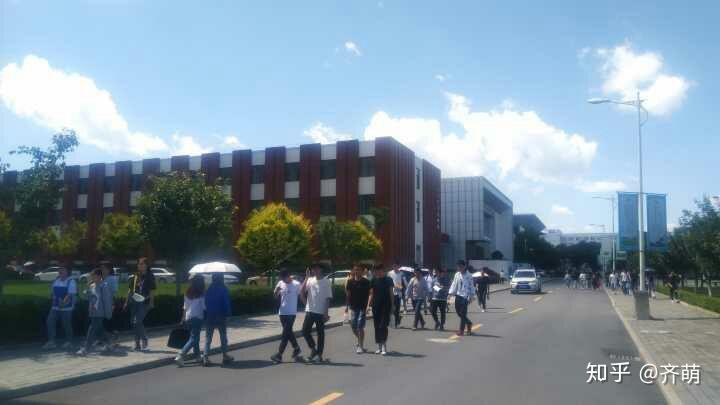 甘肅民族師范學院怎么樣