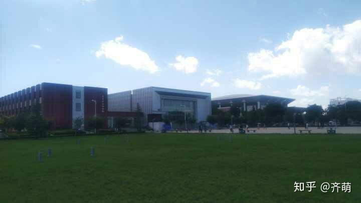 甘肅民族師范學院怎么樣