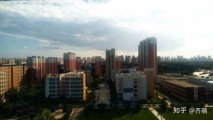 甘肅民族師范學院怎么樣